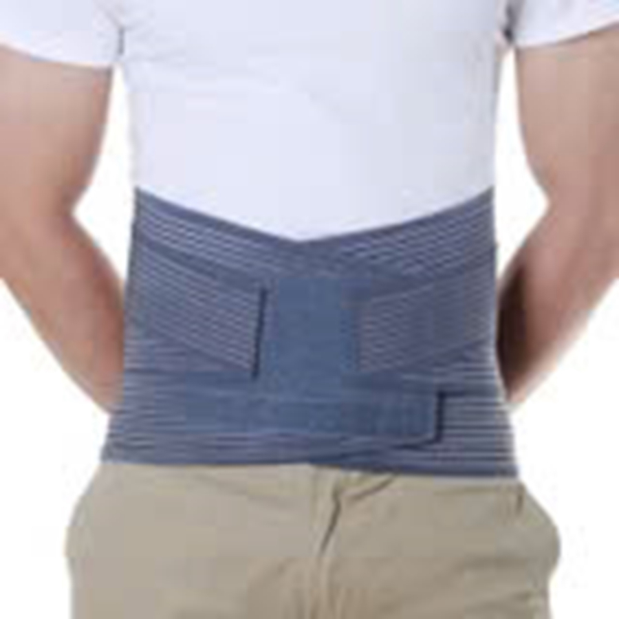 Đai thắt lưng cao cấp LUMBABEL